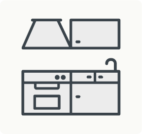 システムキッチン