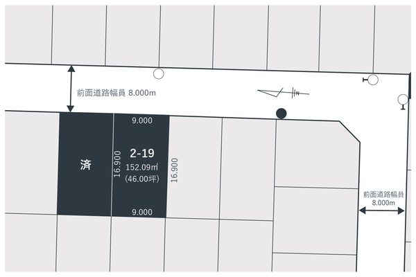 ウィズランド南平岸