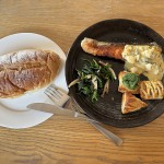 自家製タルタル