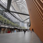 東京国際フォーラム